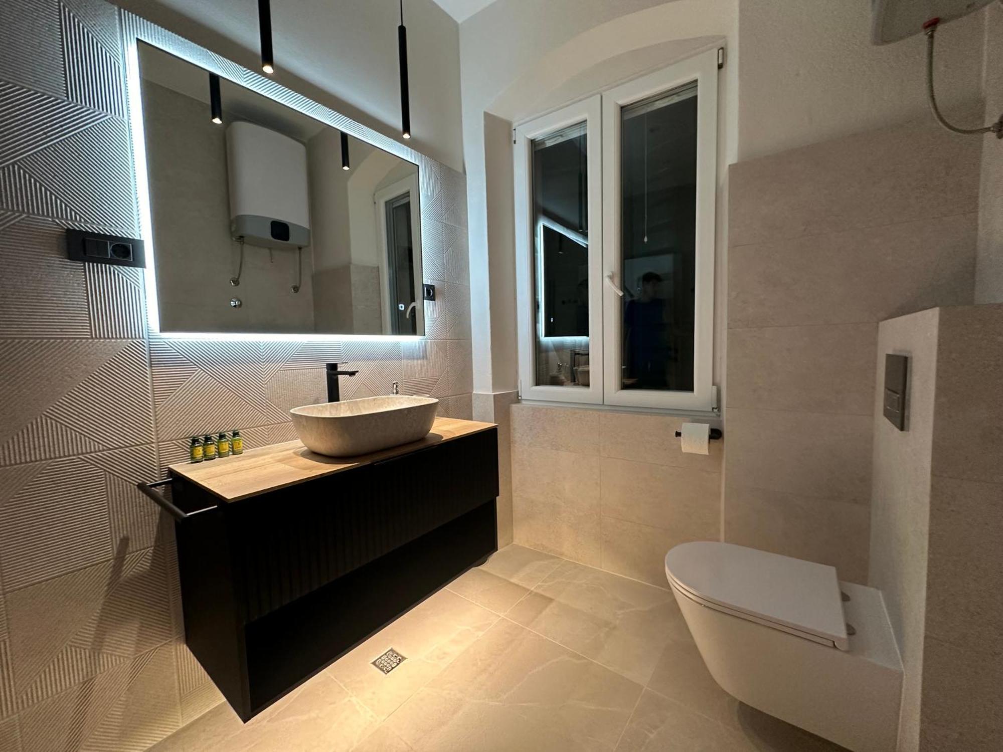 Scala Suites Спліт Екстер'єр фото